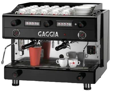 Ремонт Gaggia в Кемерово - Авторизованный сервисный центр